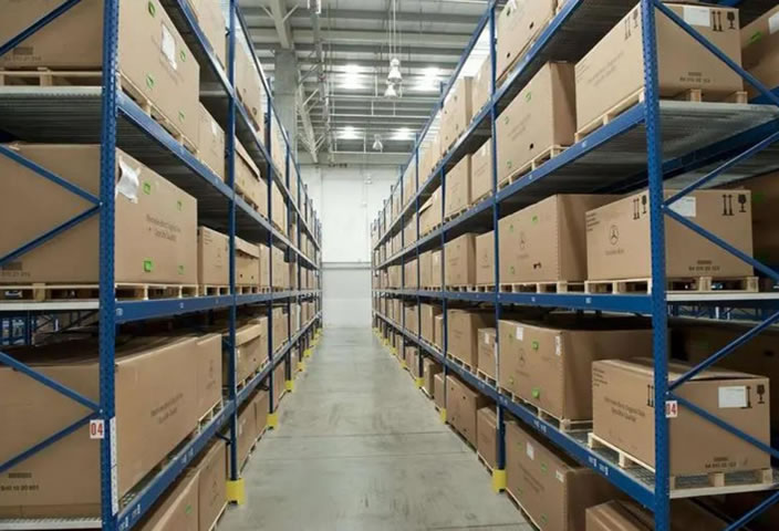 宁波到寿光市货物仓储